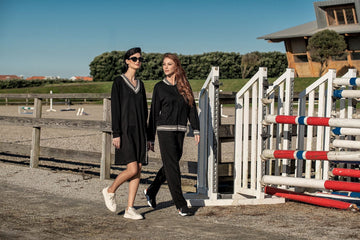 👜 Começa a semana com elegância!