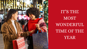 🛍️ Começou a Promo Eleganza: -20% em toda a nova coleção portuguesa!