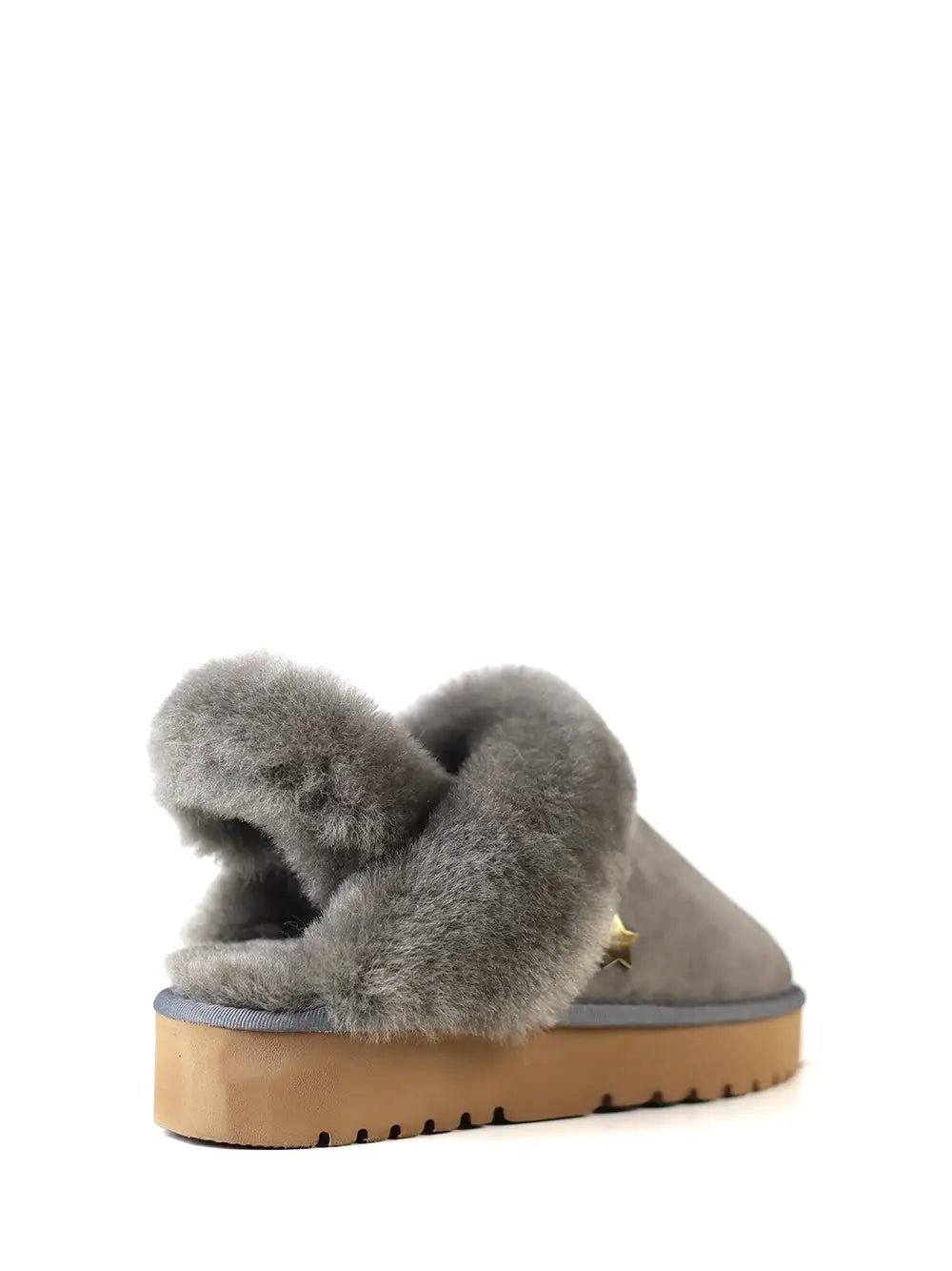 Socas Cubanas em Pele Cinza