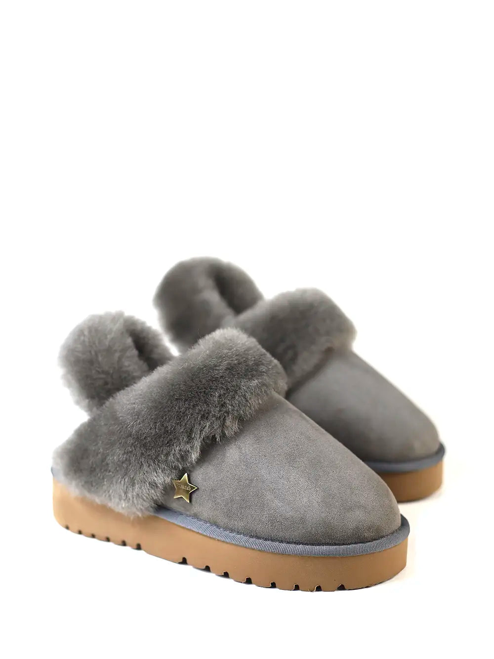 Socas Cubanas em Pele Cinza