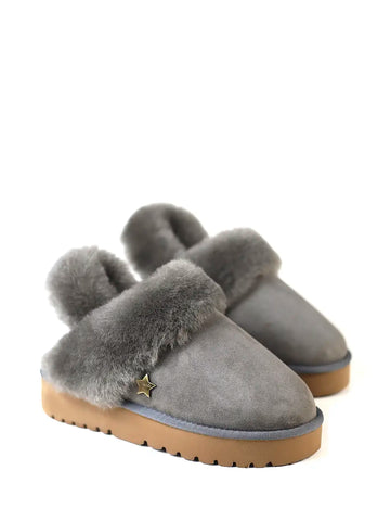 Socas Cubanas em Pele Cinza