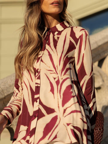 Camisola Flo — Feminina e Elegante para Inverno