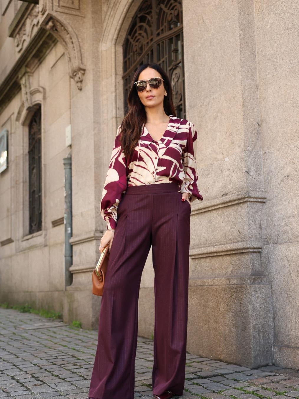 Camisola Flo | Scripta