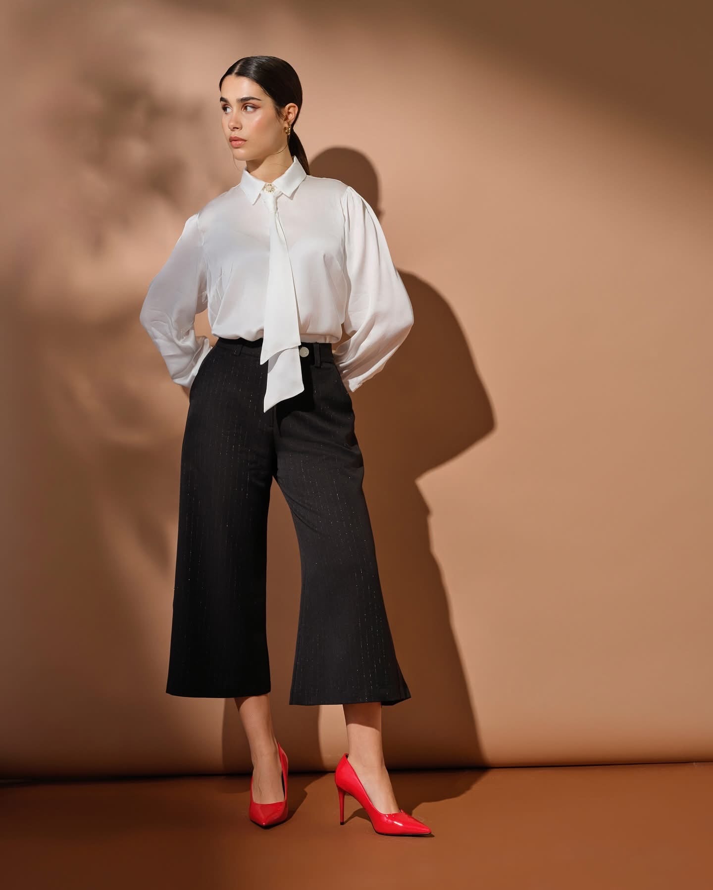 Calça Monica | Kensy Byanna