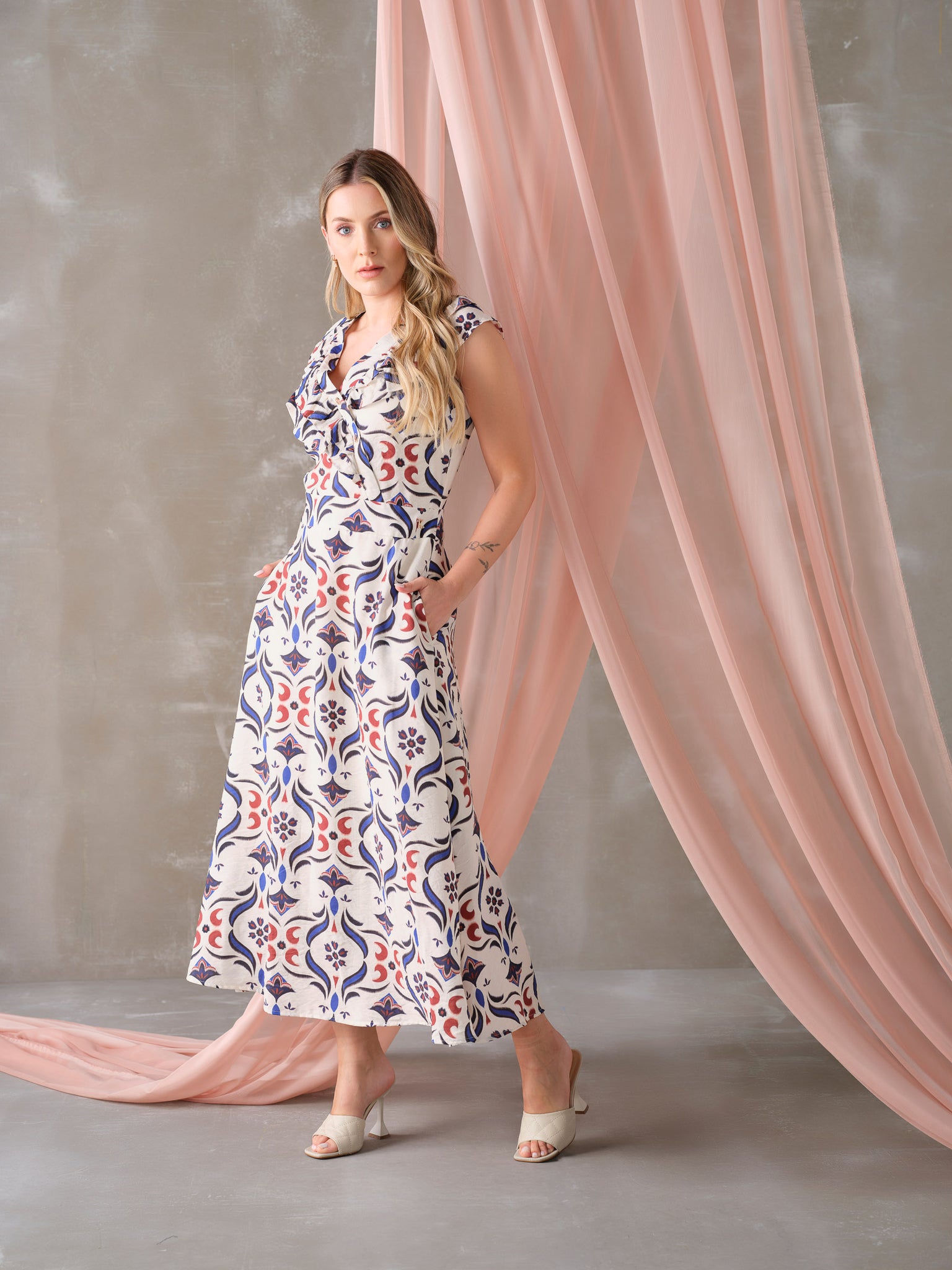 Standard Dress