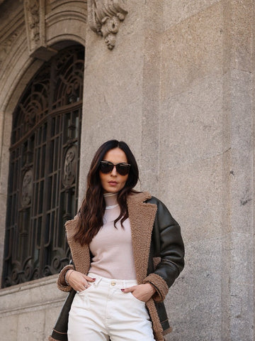 ✨ Camisola Basic 2.0 — Essencial com Toque de Estilo